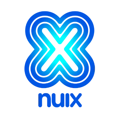 Nuix logo