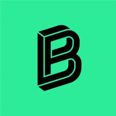 Bitpanda Technology Solutions logo