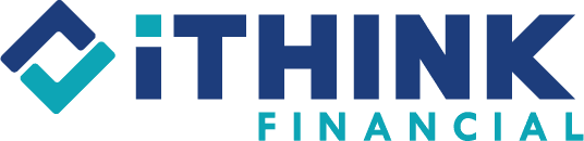iTHINK Financial logo