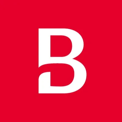 Bridgepoint logo
