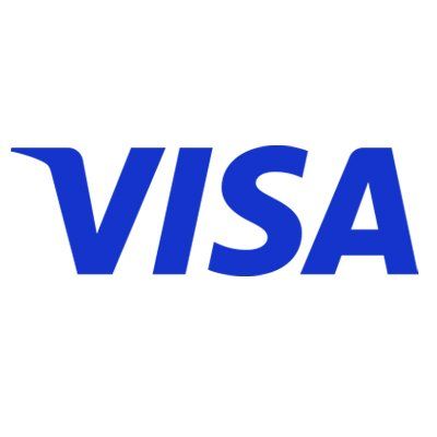 Visa Acceptance Solutions logo