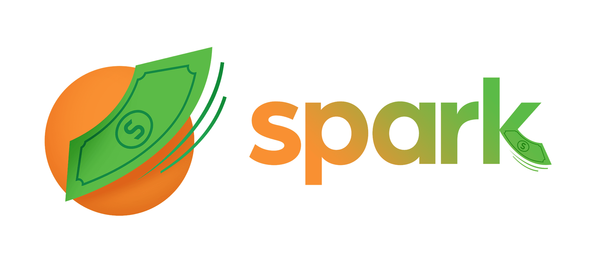 Spark logo