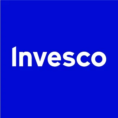 Invesco logo