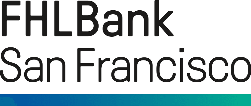 Federal Home Loan Bank of San Francisco logo