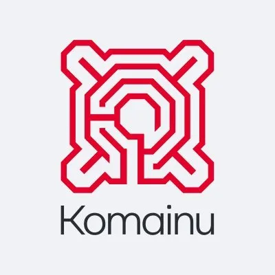 Komainu logo