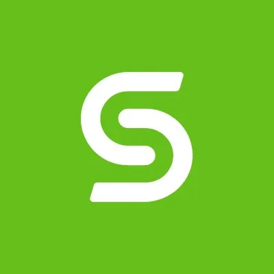 Cohesity logo