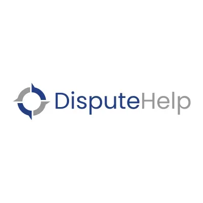 DisputeHelp logo