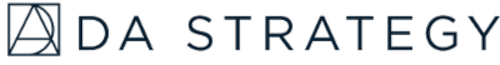 DA Strategy logo