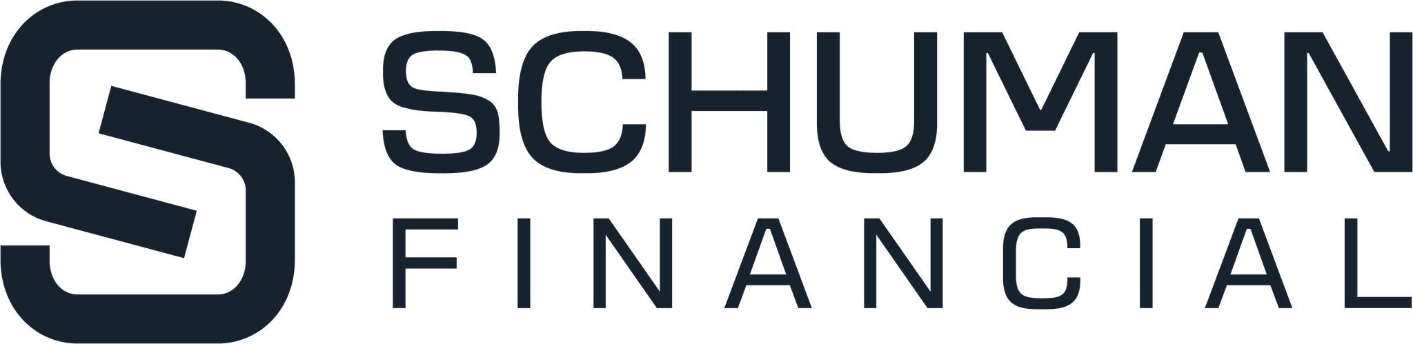 Schuman Financial logo