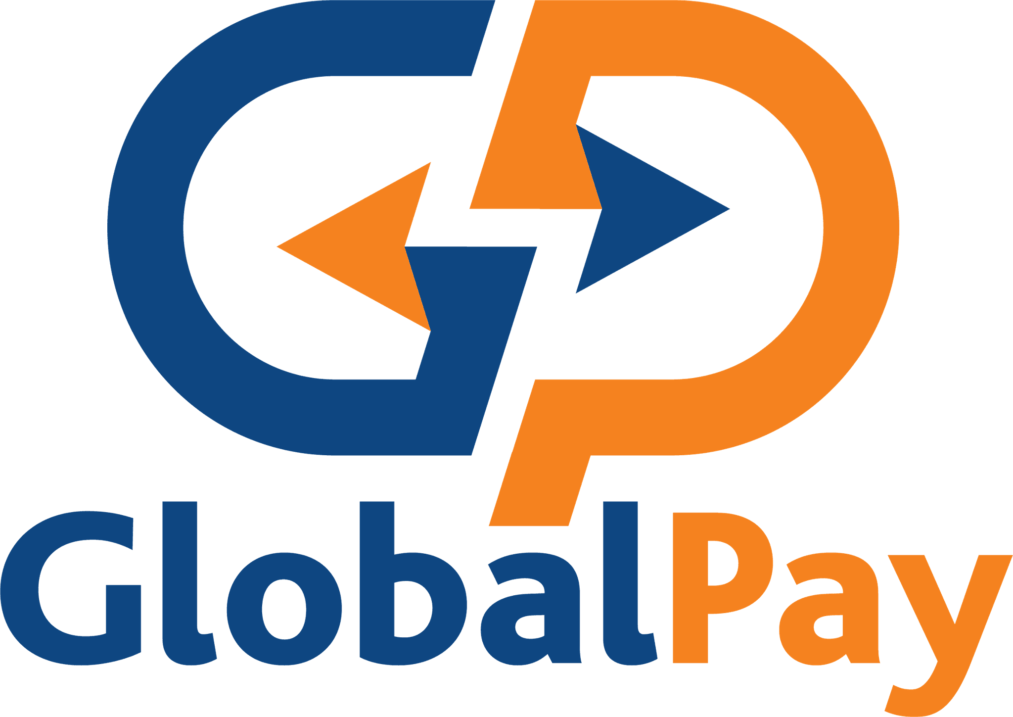 GlobalPay FZCO logo