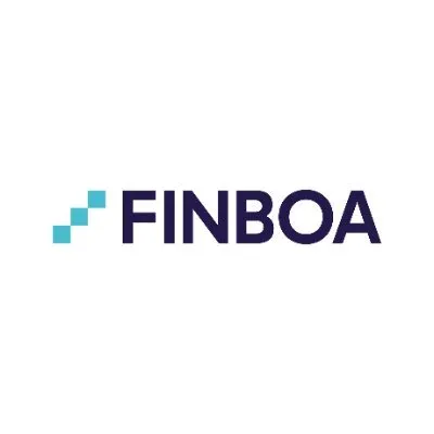 FINBOA logo