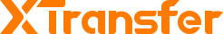 XTransfer logo