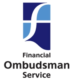 Financial Ombudsman Service logo