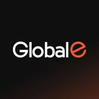 Global-e logo