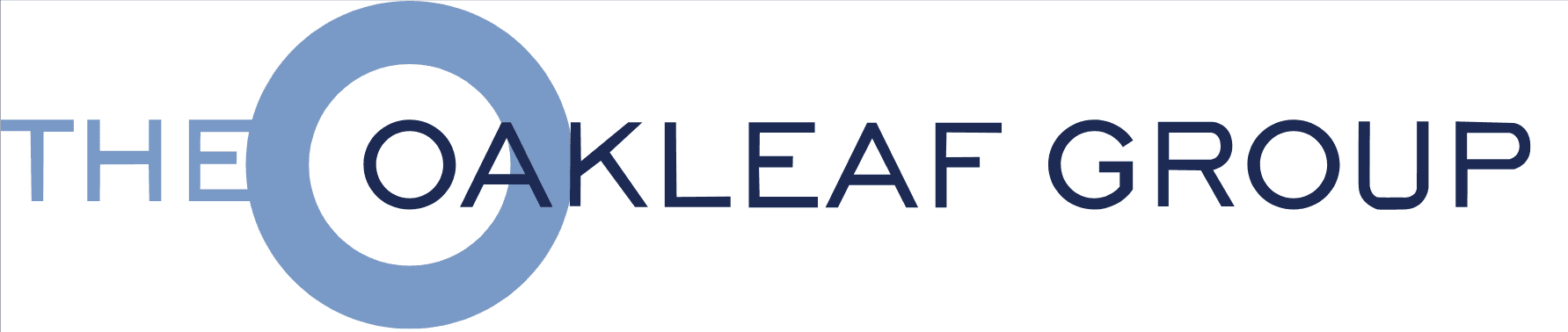The Oakleaf Group logo