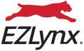 EZLynx logo