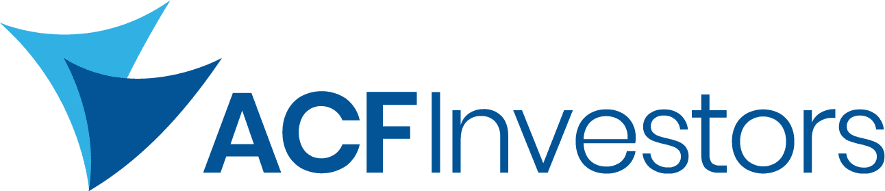 ACF Investors logo