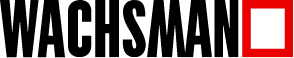 Wachsman logo