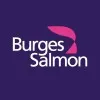 Burges Salmon logo