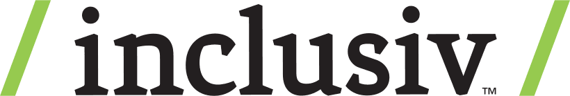 Inclusiv logo