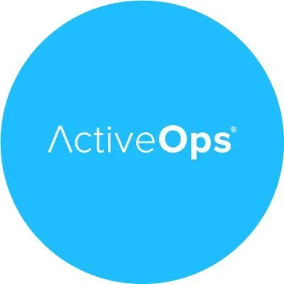ActiveOps logo