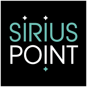 SiriusPoint logo