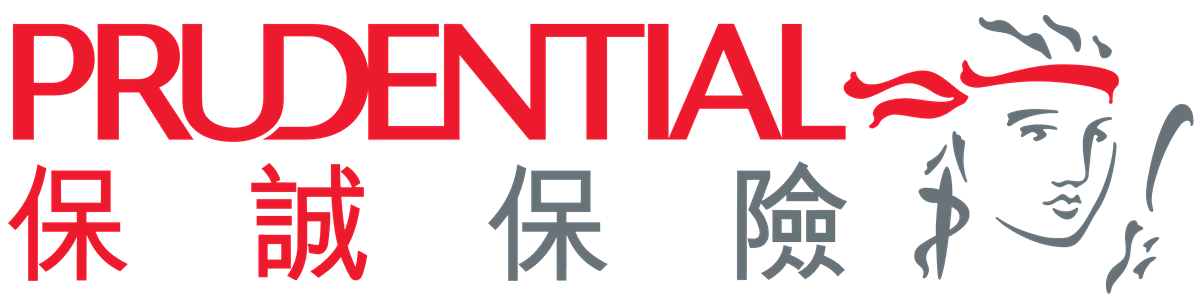 Prudential Hong Kong logo