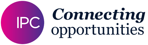 IPC Systems logo