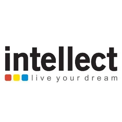 Intellect Global Consumer Banking (iGCB) logo