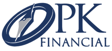 PK Financial Group logo