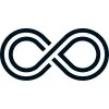 Continuous logo
