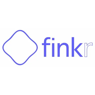 Finkr logo