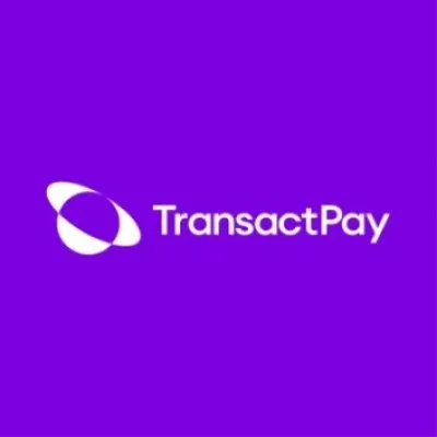 Transact Payments Ltd logo