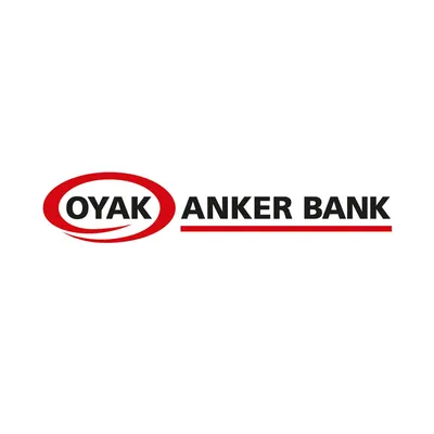OYAK ANKER Bank logo