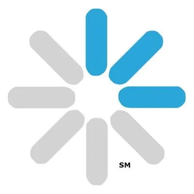 EFT Corporation logo