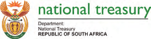Treasury logo