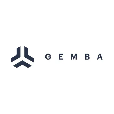 Gemba Finance logo