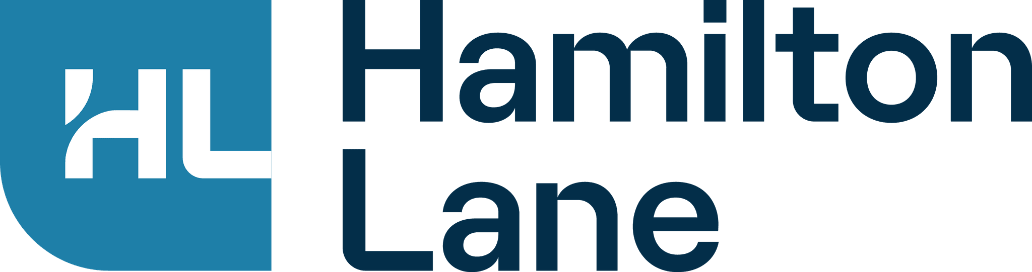 Hamilton Lane logo