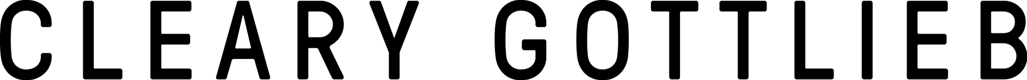 Cleary Gottlieb Steen & Hamilton LLP logo
