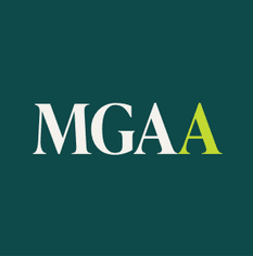 Managing General Agents' Association logo