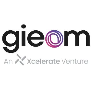 Gieom logo