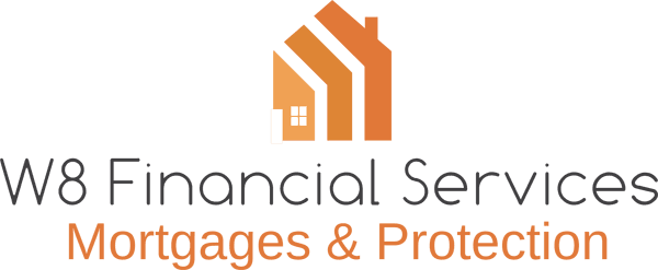 W8 FINANCIAL SERVICES LTD. logo