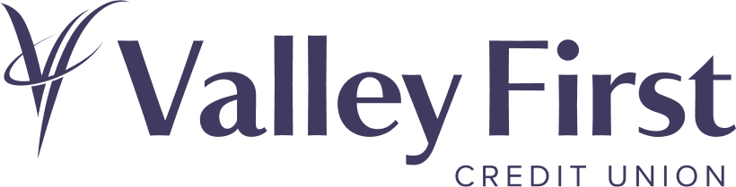 Valley First Credit Union logo
