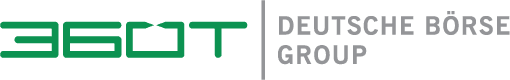 360T logo