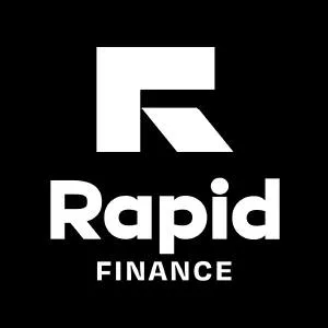 Rapid Finance logo