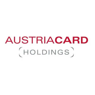 AUSTRIACARD HOLDINGS logo