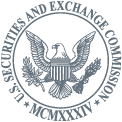U.S. Securities and Exchange Commission logo
