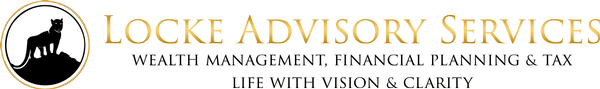 Locke Advisory Services LLC logo