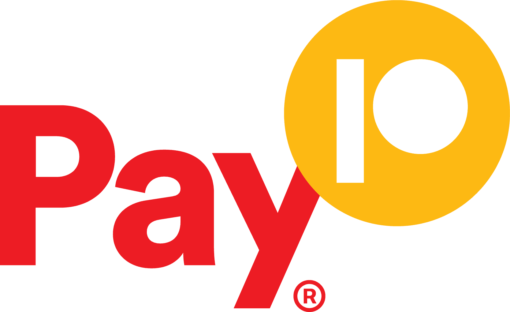 PAY10 logo