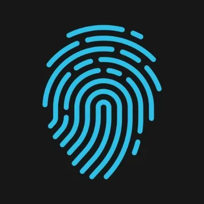 IDEX Biometrics logo